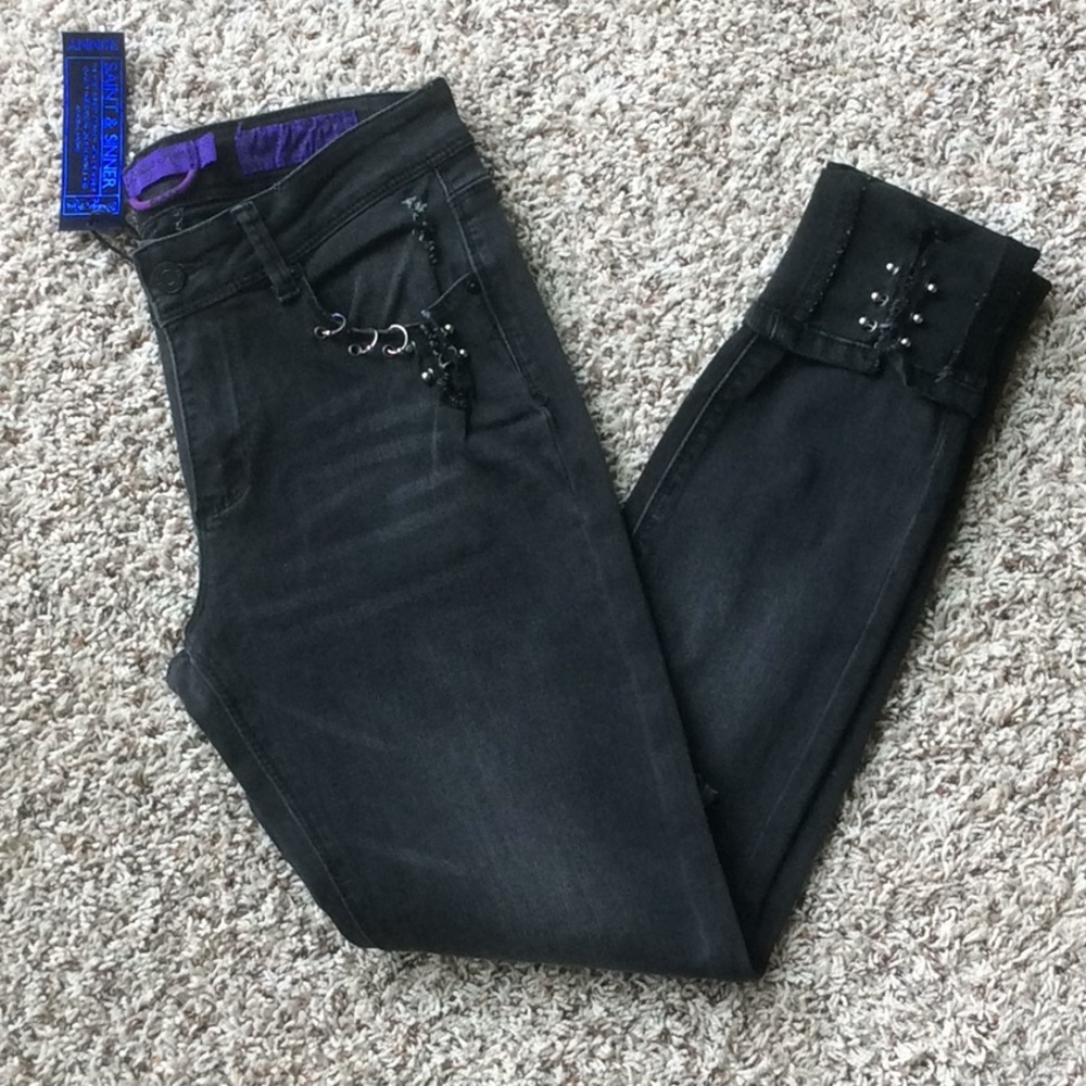 🔥 Unique Jeans 🔥